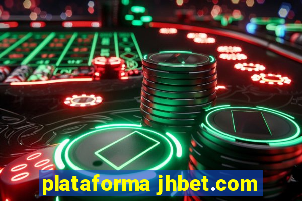 plataforma jhbet.com